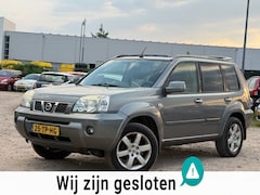 Nissan X-Trail - 2.0 Columbia Style 2wd/ PANO/ TREKHAAK