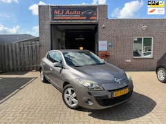 Renault Mégane - 1.6 Dynamique airco navigatie cruise control xenon