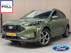 Ford Kuga - 2.5 PHEV 243pk ST-Line Elektrisch Wegklapbare Trekhaak 17.000km 1e Eigenaar NL-Auto