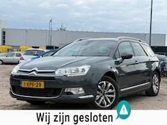 Citroën C5 Tourer - 1.6 e-HDi Collection Business