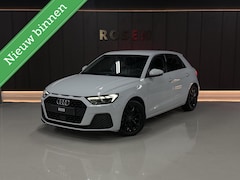 Audi A1 Sportback - 30 TFSI|LED|KEYLESS|CRUISE|STOELVERWARMING