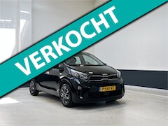 Kia Picanto - 1.0 DPi ComfortLine | NL| Bluetooth| Cruise Control | 1 Eig |
