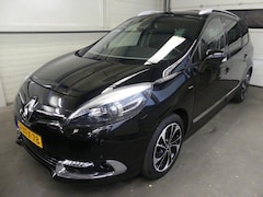 Renault Grand Scénic - 1.2 TCe Bose - 7 persoons - Navigatie - Trekhaak