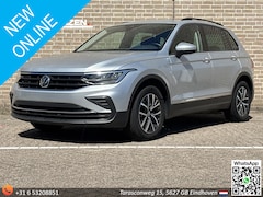 Volkswagen Tiguan - 2.0 TDI Comfortline Business | € 15.500, - NETTO | DSG Automaat | Navi | Camerea | Climate