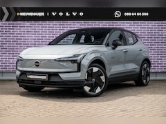 Volvo EX30 - Single Motor Extended Range Plus 69 kWh | Trekhaak | Stoel & Stuurverwarming | Digital Key