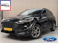 Ford Kuga - 2.5 PHEV ST-Line Navi Camera Winter pack Winter pack NL-Auto met 21.000km Dealeronderhoude