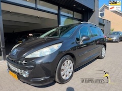 Peugeot 207 SW - 1.6 VTi XS / apk 6-2027