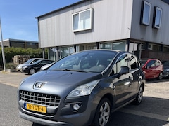 Peugeot 3008 - 1.6 VTi Active Clima Keurig nette en goed rijdende 3008 Inclusief nieuwe Apk keuring