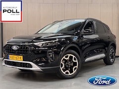 Ford Kuga - 2.5 PHEV 243pk Active X AGR Stoelen Adapt Cruise Winter pack Elekt. Klep Fabrieksgarantie
