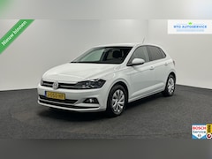 Volkswagen Polo - 1.0 TSI Comfortline CARPLAY NAVI ADAPTIEF CRUISE