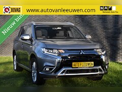 Mitsubishi Outlander - 2.4 PHEV Plug-In CAMERA/CARPLAY-ANDROID/STOELVERW./ETC,