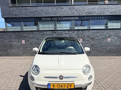 Fiat 500 - 1.2 Lounge