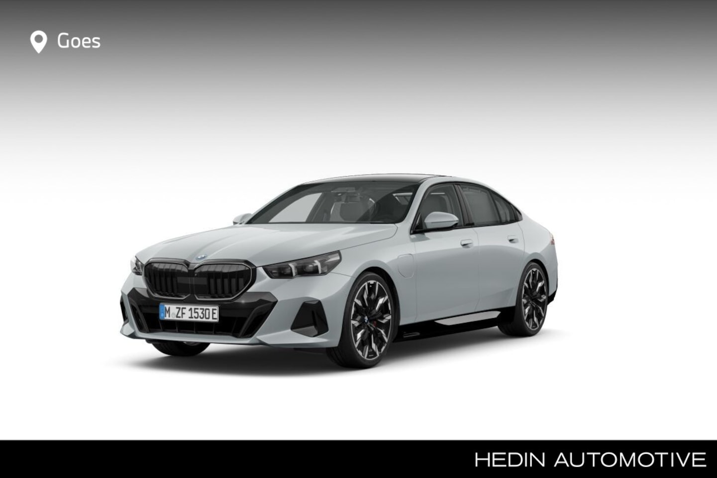 BMW 5-serie - 530e M Sport Pro Edition Trekhaak | Innovation Pack | Travel Pack | Comfort Pack - AutoWereld.nl