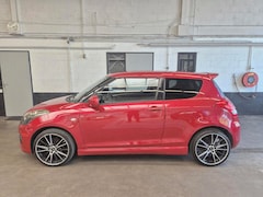 Suzuki Swift - 1.6 Sport