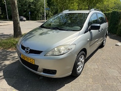 Mazda 5 - 5 1.8 Touring Nap Airco Elektrische Ramen 1E Eigenaar Trekhaak