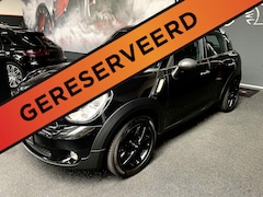 MINI Countryman - AUTOMAAT AIRCO 1.6 Cooper Pepper