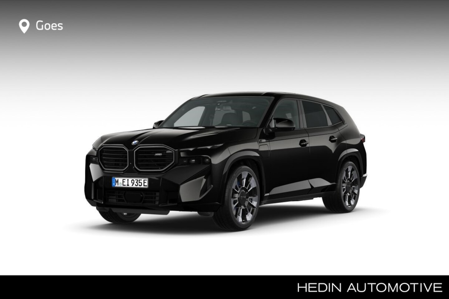 BMW XM - PHEV 50e 30 kWh Bowers & Wilkins Diamond | Trekhaak | Driving Assistant Prof. | Parking As - AutoWereld.nl