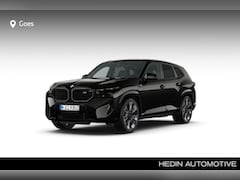BMW XM - PHEV 50e 30 kWh Bowers & Wilkins Diamond | Trekhaak | Driving Assistant Prof. | Parking As