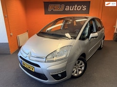 Citroën C4 Picasso - 1.6 VTI / TENDANCE / AIRCO / TOPSTAAT