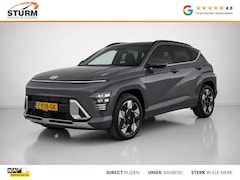 Hyundai Kona - 1.6 GDI HEV Premium Sky