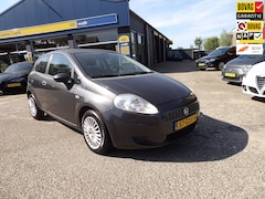 Fiat Grande Punto - 1.2 Active
