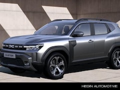 Dacia Duster - 1.8 hybrid 155 limited edition