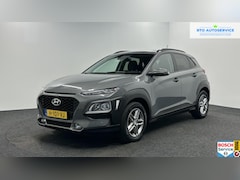 Hyundai Kona - 1.0 T-GDI Comfort CARPLAT CAMERA CRUISE LM 75000 KM
