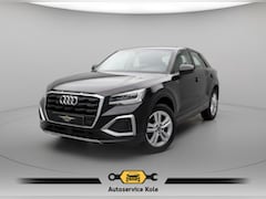 Audi Q2 - 35 TFSI Advanced * Camera * Carplay * Adaptieve Cruise * Stoelverwarming