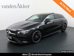 Mercedes-Benz CLA-klasse Shooting Brake - 200 AMG 164pk // Panoramadak // 19"AMG Velgen // Sfeerverlichting // Privacy Glas // Carpl