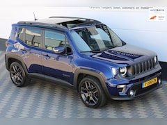 Jeep Renegade - 1.3T DDCT S Pano LED Carplay Camera Keyless