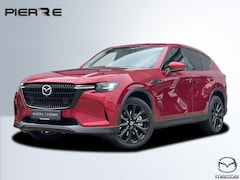 Mazda CX-60 - 2.5 e-SkyActiv PHEV Exclusive-Line Business Edition | 360 CAMERA | CARPLAY | BOSE |