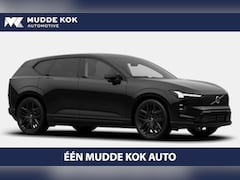 Volvo EX60 - P12 AWD Plus 117 kWh | Privacy glass | Ventilatie | Trekhaak | 22 inch Matt | Winterpakket