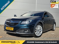Opel Insignia Sports Tourer - 2.0 T Cosmo 4x4 Ecc/Carplay/Nw APK ✅