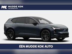 Volvo EX60 - P12 AWD Plus 117 kWh | Privacy glass | Ventilatie | Trekhaak | 22 inch Matt | Winterpakket