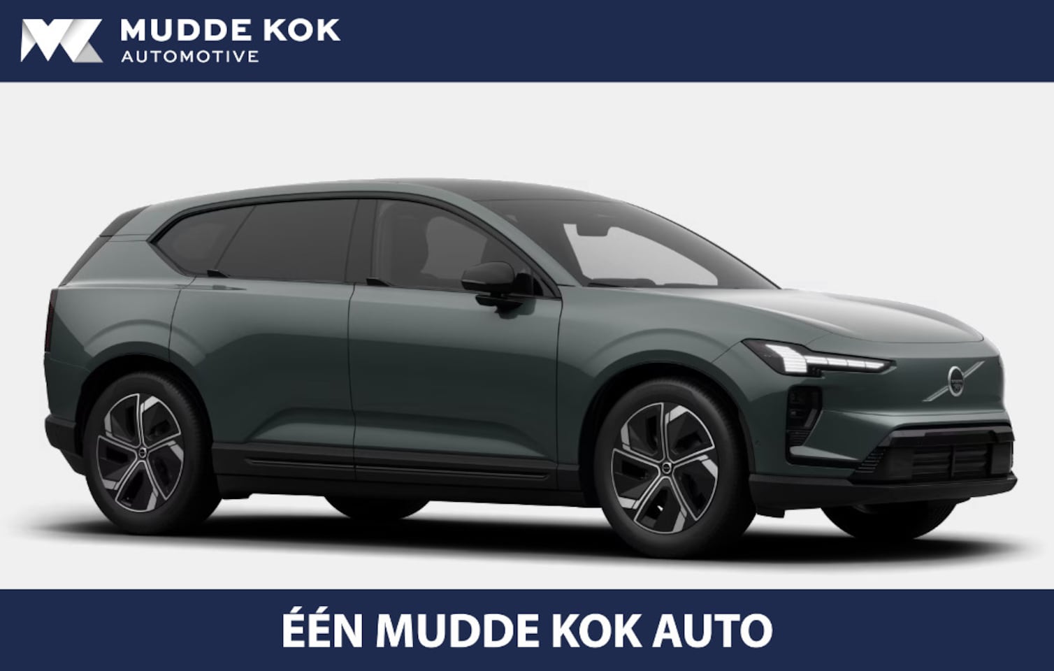 Volvo EX60 - P6 Plus 83 kWh | Privacy glass | Ventilatie | Trekhaak | 20 Inch | Winterpakket | Pilot As - AutoWereld.nl