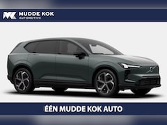 Volvo EX60 - P6 Plus 83 kWh | Privacy glass | Ventilatie | Trekhaak | 20 Inch | Winterpakket | Pilot As