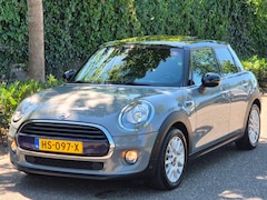 MINI Cooper - 1.5 Salt Automaat Panorama 2-kleur comb. Navigatie PDC NAP 1.5 Cooper Salt Business