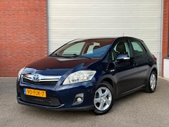 Toyota Auris - 1.8 Full Hybrid Aspiration | NAP | NEW APK |