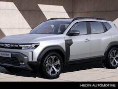 Dacia Duster - 1.8 hybrid 155 limited edition