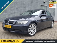 BMW 3-serie - 318i Business Line Navi/Airco/Cruise ✅