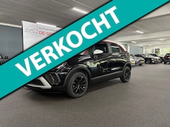 Opel Crossland - 1.2 Turbo GS Line/ NL auto/ Eerste eigenaar/ Parkeersensoren/ Achteruitrijcamera
