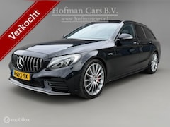 Mercedes-Benz C-klasse Estate - AMG 43 4MATIC