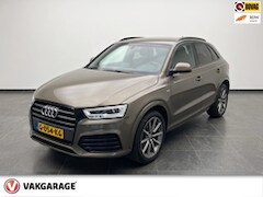 Audi Q3 - 2.0 TFSI quattro Sport Pro Line S