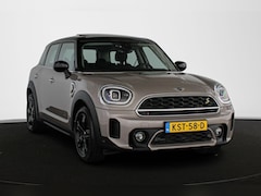 MINI Countryman - 1.5 Cooper S E ALL4 Untamed Pano Harman Kardon Head-Up Stoelverwarming