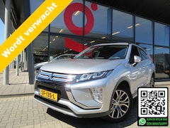 Mitsubishi Eclipse Cross - 1.5 T First Edition 163 PK