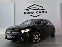 Mercedes-Benz A-klasse - 200 Business Solution AMG, Burmester, Sfeer