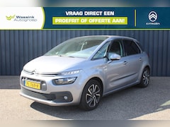 Citroën C4 Picasso - 1.2 PureTech Selection Navigatie | Parkeer Sensoren Achter | Climate Control | Trekhaak 1.