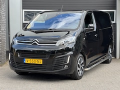 Citroën Jumpy - 2.0 BlueHDI 180 Business M S&S Automaat, Navi, 360 Camera, Cruise, NAP