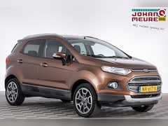 Ford EcoSport - 1.0 EcoBoost Titanium | Winter Pack | ✅ 1e Eigenaar