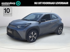 Toyota Aygo X - Hybrid 115 play GO